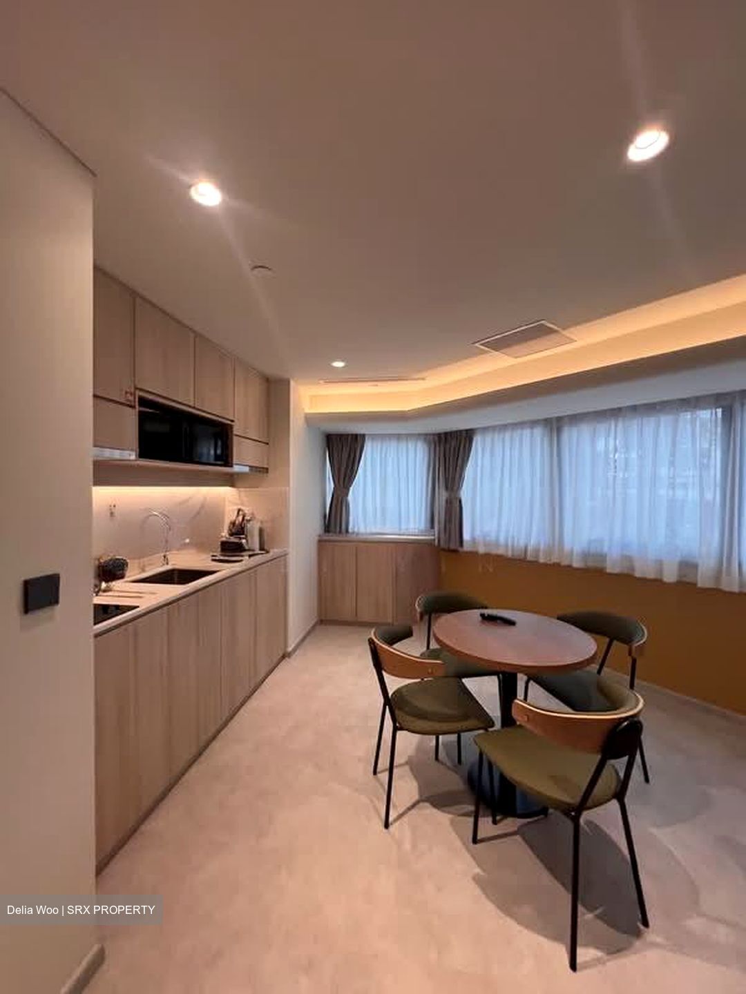 Coliwoo Midtown (D7), Apartment #553640791